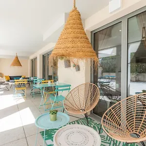 Appart'city Confort - Cote Port La Ciotat